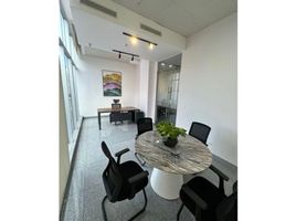 84 SqM Office for rent in Panama, Pueblo Nuevo, Panama City, Panama, Panama