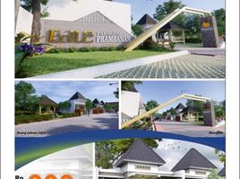 2 Bedroom House for sale in Prambanan, Klaten, Prambanan