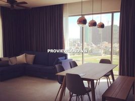 3 Phòng ngủ Chung cư for rent in Thạnh Mỹ Lợi, Quận 2, Thạnh Mỹ Lợi