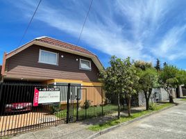 7 Bedroom Villa for sale in Feria Pinto, Cautin, Nueva Imperial, Cautin