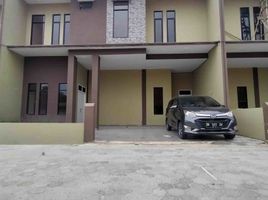 4 Kamar Rumah for sale in Bukit Raya, Pekan Baru, Bukit Raya