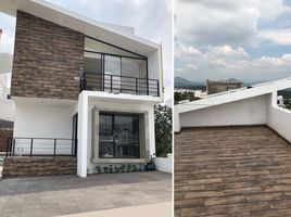 Maison 4 chambre à vendre à El Marques, Queretaro, El Marques