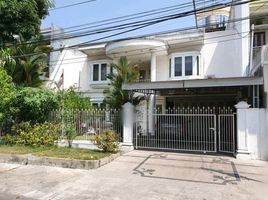 4 Kamar Rumah for sale in Gubeng, Surabaya, Gubeng