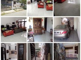 4 Bedroom House for sale in Siloam Hospitals Surabaya, Gubeng, Gubeng