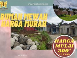 2 Kamar Vila for sale in Sidomukti, Salatiga, Sidomukti