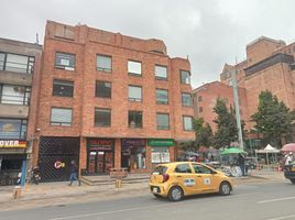 27 m² Office for sale in Colombia, Bogotá, Cundinamarca, Colombia