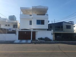 3 Habitación Casa en venta en Hospital De La Libertad, Jose Luis Tamayo (Muey), Salinas