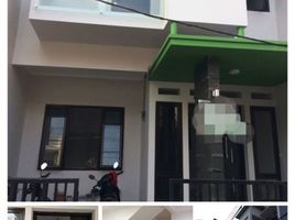 4 Habitación Villa en venta en Duren Sawit, Jakarta, Duren Sawit, Jakarta Timur