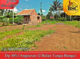  Land for sale in Malang Regency, East Jawa, Kepanjen, Malang Regency