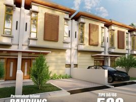 2 Bedroom House for sale in Husein Sastranegara International Airport, Andir, Sumurbandung