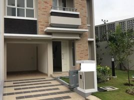 3 Bedroom House for sale in Basilea Convention Center, Legok, Curug