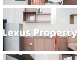 1 Kamar Apartemen for sale in Banten, Cipondoh, Tangerang, Banten