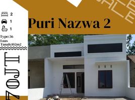 2 Bedroom House for sale in Klaten, Jawa Tengah, Polanharjo, Klaten