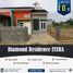 2 Kamar Vila for sale in Lampung, Tanjung Bintang, Lampung Selatan, Lampung