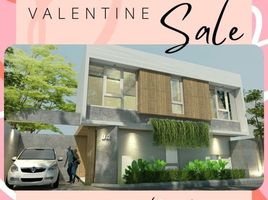 2 Bedroom Villa for sale in Banguntapan, Bantul, Banguntapan