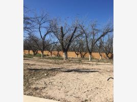  Terreno (Parcela) en venta en Torreon, Coahuila, Torreon