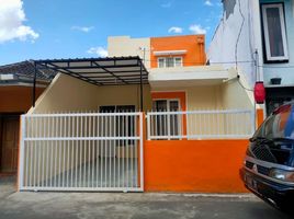 3 Kamar Vila for sale in Batu, Malang Regency, Batu