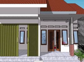 2 Bedroom Villa for sale in Taman, Madiun, Taman