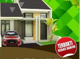 2 Bedroom House for sale in Duren Sawit, Jakarta Timur, Duren Sawit