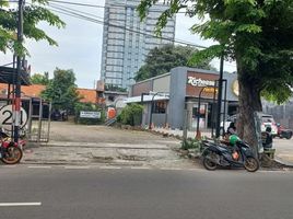  Tanah for rent in Matraman, Jakarta Timur, Matraman