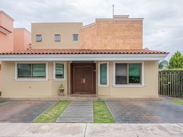 4 Schlafzimmer Villa zu verkaufen in Guadalajara, Jalisco, Guadalajara