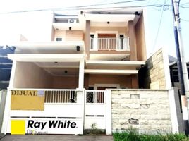 3 Bedroom House for sale in Waru, Sidoarjo, Waru