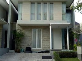 5 Habitación Villa en venta en Lakarsantri, East Jawa, Lakarsantri