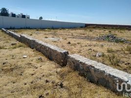  Grundstück zu verkaufen in San Agustin Tlaxiaca, Hidalgo, San Agustin Tlaxiaca