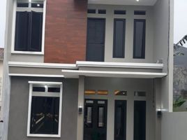3 Schlafzimmer Haus zu verkaufen in Sawangan, West Jawa, Sawangan