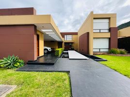 3 Bedroom Villa for sale in Cundinamarca, Chia, Cundinamarca