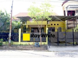 5 Schlafzimmer Haus zu verkaufen in Tambaksari, East Jawa, Tambaksari, Surabaya, East Jawa