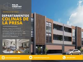 2 Schlafzimmer Wohnung zu verkaufen in Tijuana, Baja California, Tijuana, Baja California