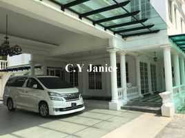 7 chambre Maison for sale in Malaisie, Bandar Kuala Lumpur, Kuala Lumpur, Kuala Lumpur, Malaisie