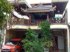 3 Schlafzimmer Villa zu verkaufen in Buduran, East Jawa, Buduran