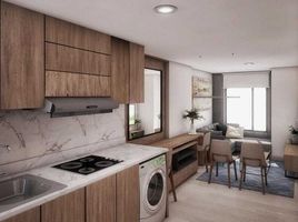 Condominium 1 chambre à vendre à Monterrey, Nuevo Leon, Monterrey, Nuevo Leon