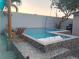 3 Habitación Villa en alquiler en Esmeraldas, Tonsupa, Atacames, Esmeraldas