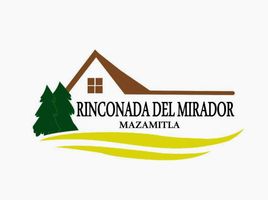  Terreno (Parcela) en venta en Mazamitla, Jalisco, Mazamitla