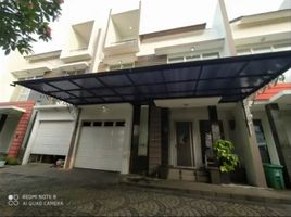 5 Bedroom House for sale in Taman Situ Lembang, Menteng, Kebayoran Baru