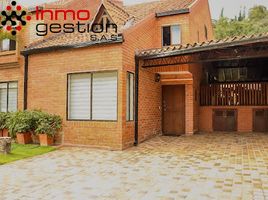 4 Bedroom Villa for sale in Santander, Bucaramanga, Santander