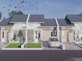 2 Bedroom House for sale in Prambanan, Klaten, Prambanan