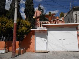 3 Schlafzimmer Villa zu verkaufen in Toluca, Mexico, Toluca