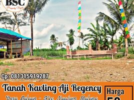  Land for sale in Malang Regency, East Jawa, Kepanjen, Malang Regency