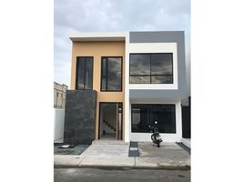 3 Bedroom House for sale in Samborondon, Guayas, Samborondon, Samborondon