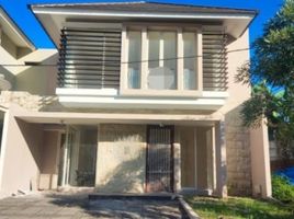 3 Bedroom Villa for sale in Benowo, Surabaya, Benowo