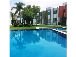2 Habitación Casa en venta en Temixco, Morelos, Temixco