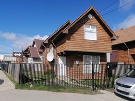 3 Habitación Casa en venta en Chile, Punta Arenas, Magallanes, Magallanes y Antártica Chilena, Chile