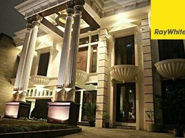 5 Schlafzimmer Haus zu verkaufen in Gubeng, East Jawa, Gubeng, Surabaya, East Jawa, Indonesien