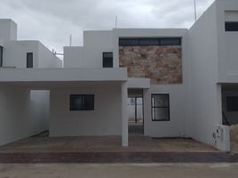 3 Schlafzimmer Appartement zu verkaufen in Yaxkukul, Yucatan, Yaxkukul