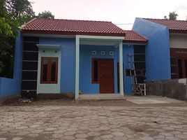 2 Kamar Rumah for sale in Manisrenggo, Klaten, Manisrenggo