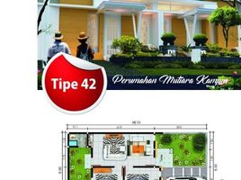 2 Bedroom Villa for sale in Ngajum, Malang Regency, Ngajum